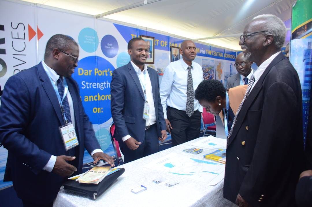 Grand Launch of TPA Services in Uganda
