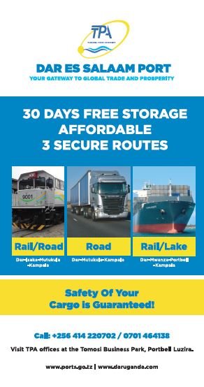 Central corridor route 2020 campaign billboard