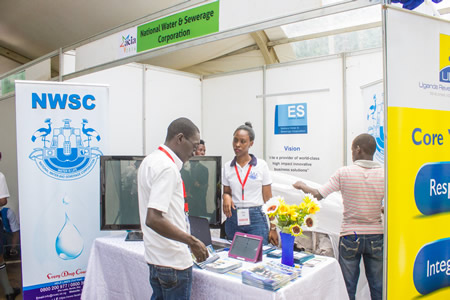 15th Africa International Water Congress and Exhibition